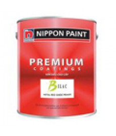 Sơn Dầu Nippon Tilac 5Lit