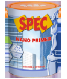 Sơn Lót Spec Nano Primer 18Lit