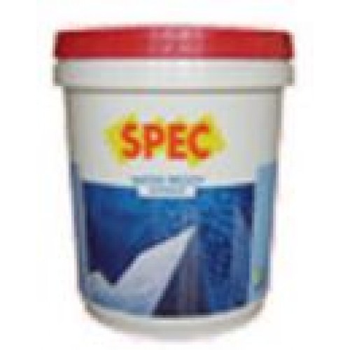 Sơn Spec Super Fixx 4.375Lit