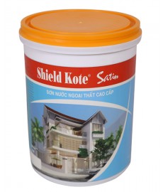 SK Satin NgoạiThất