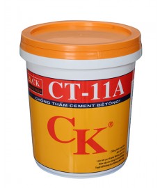 CK CT-11A