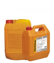 SUPER LATEX CT SUPER LATEX CT