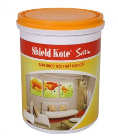 SK Satin Nội Thất 