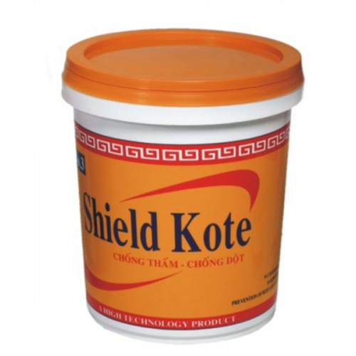Shield Kote NO.3