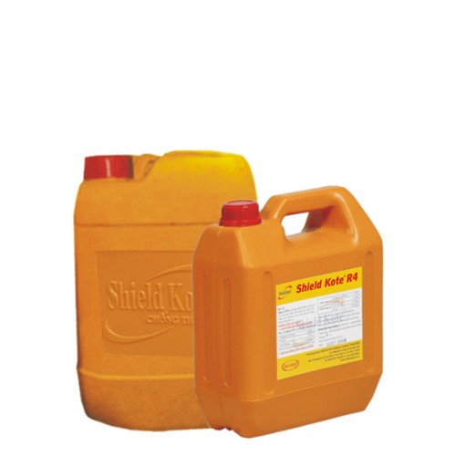 Shield Kote R4