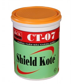 Shield Kote CT-07 