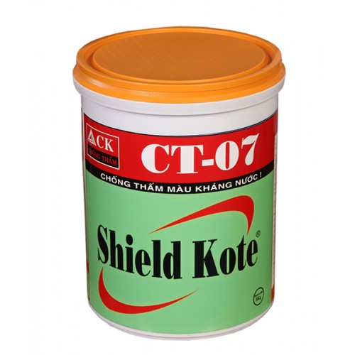 Shield Kote CT-07 Shield Kote CT-07