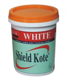 Shield Kote WHITE