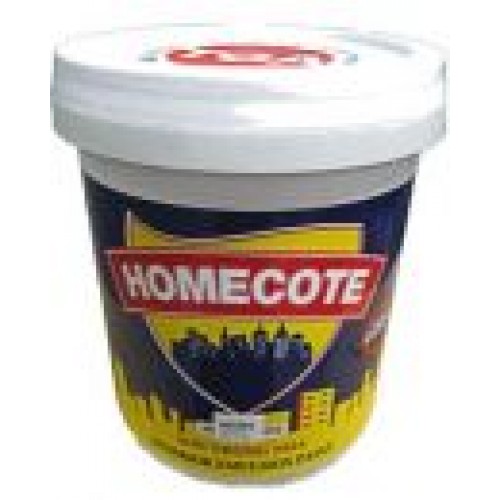 Sơn Nội Thất Homecote L3.75 3.75Lit