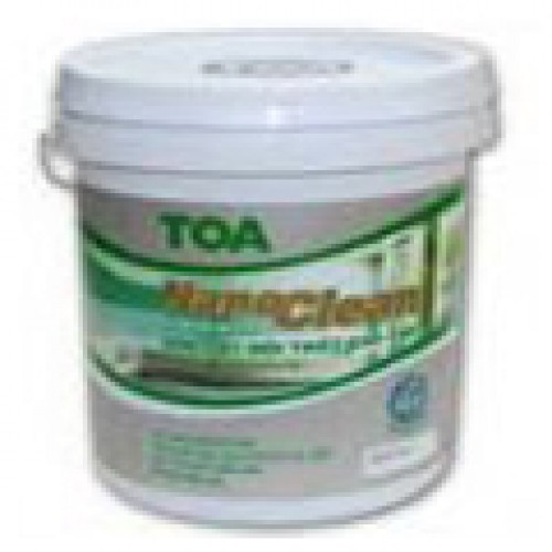Sơn Lót Nội Thất CC Toa NanoClean Sealer 18Lit
