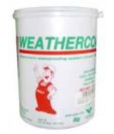 Sơn Phủ Chống Thấm Weathercoat Power(W) 76115 20kg