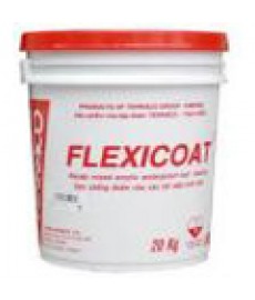 Sơn Phủ Chống Thấm FLEXICOAT L5 5 Kg