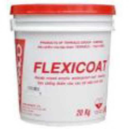 Sơn Phủ Chống Thấm FLEXICOAT L20 20 Kg Sơn Phủ Chống Thấm FLEXICOAT L20 20 Kg