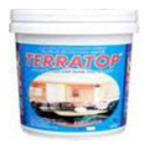 Sơn Nội Thất Terraco Terratop AB 62220 18Lit Sơn Nội Thất Terraco Terratop AB 62220 18Lit