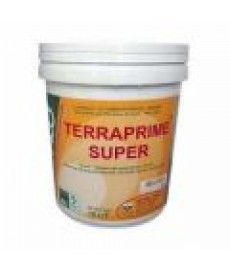 Sơn Lót Cao Cấp Chống Kiềm Terraprime Super 18Lit