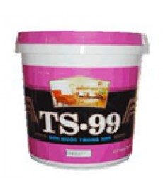 Sơn Nội Thất TS-99 Màu Thường L5 5kg