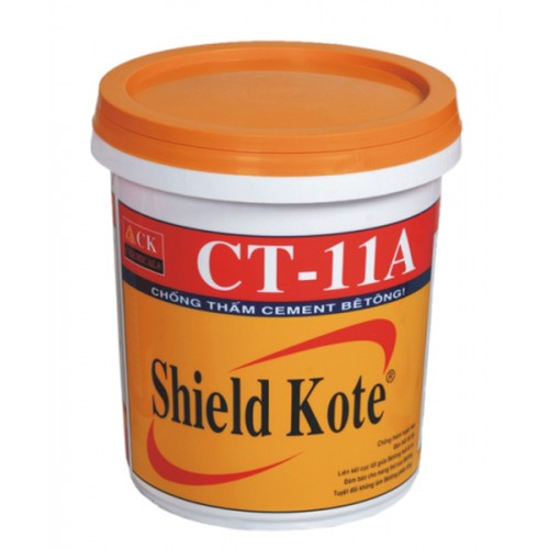 Shield Kote CT-11A 
