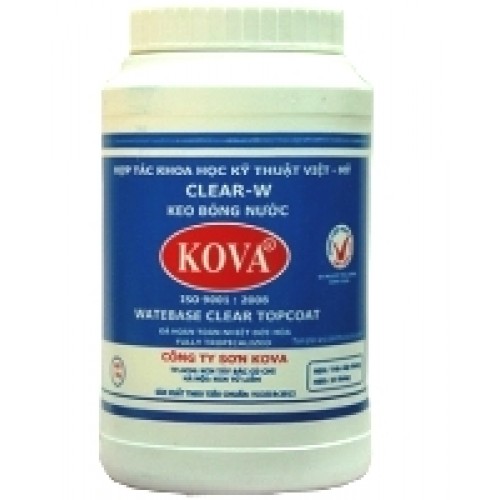 Keo Bóng Nước 1kg