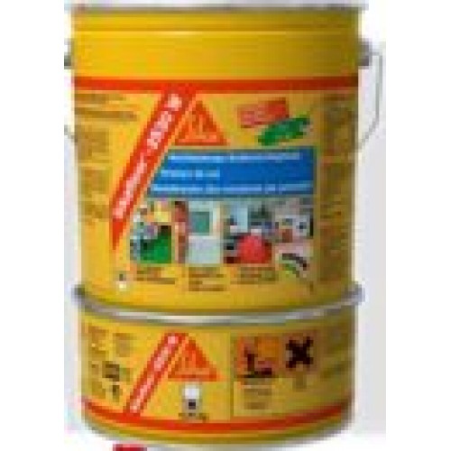Sikafloor 263 Ral 6011(Đóng Gói 10Kg/Bộ) 1kg